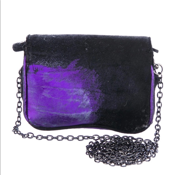 Jimmy choo mini purse - Picture 4 of 16